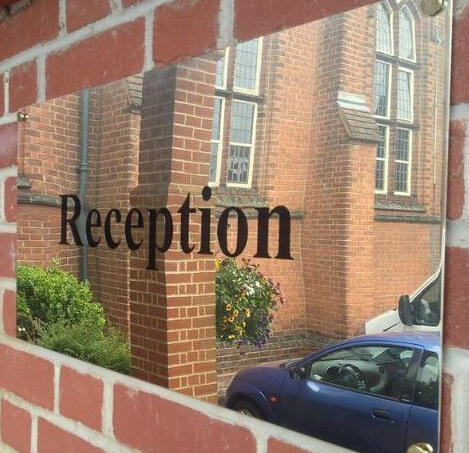School Signs