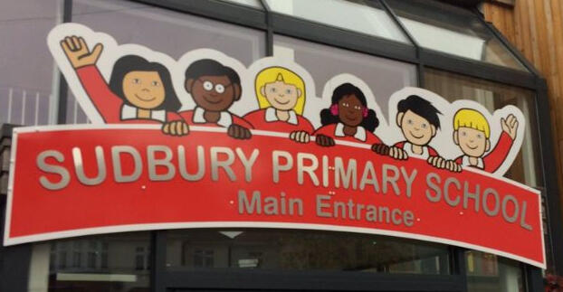 School Signs