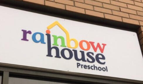 School Signs
